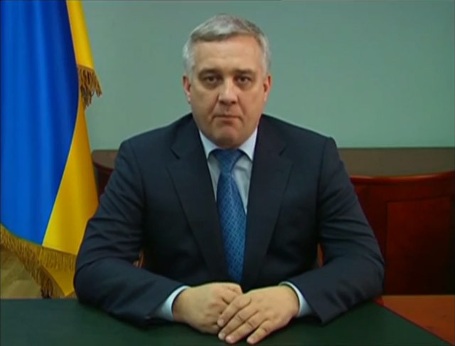 Олександр Якименко