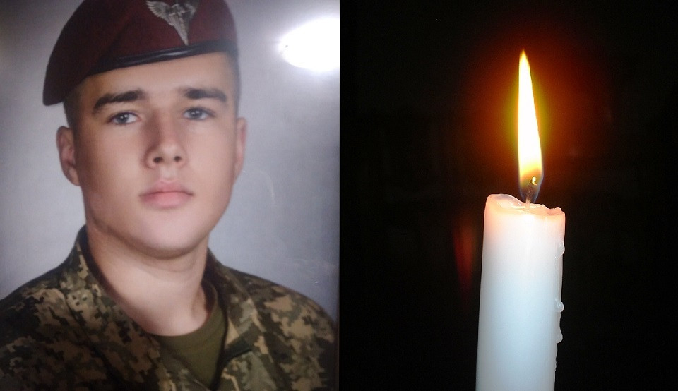 Роман Журавель