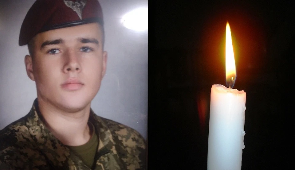 Роман Журавель