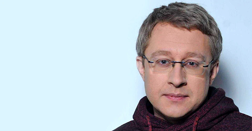 Віталій Гайдукевич