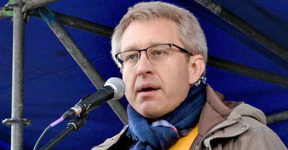 Віталій Гайдукевич