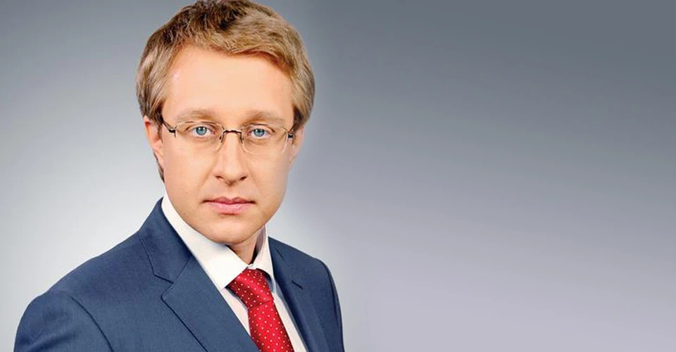 Віталій Гайдукевич