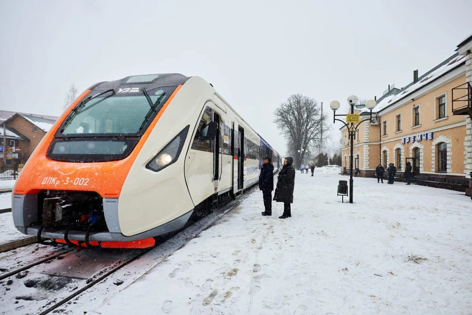 Буковельський експрес