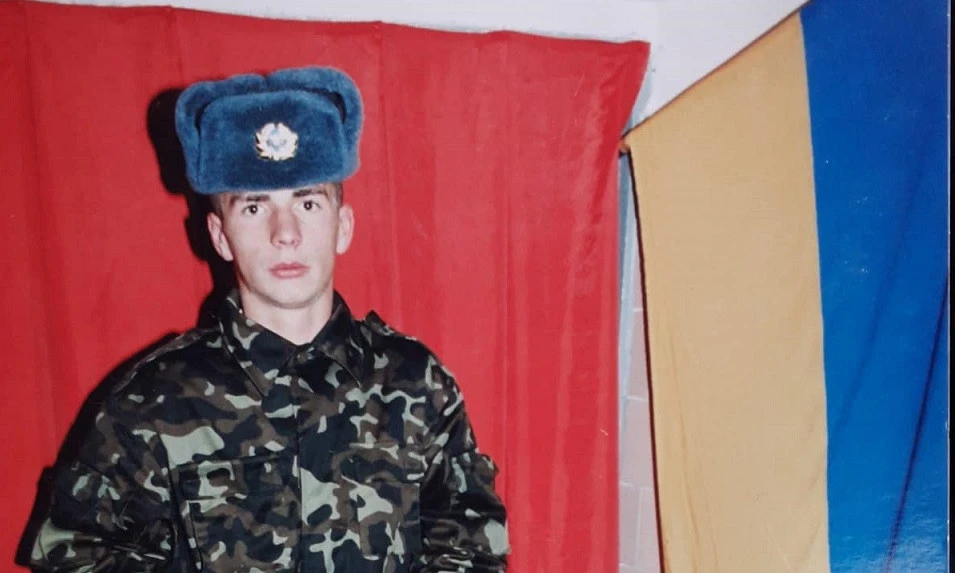 Василь Дацко