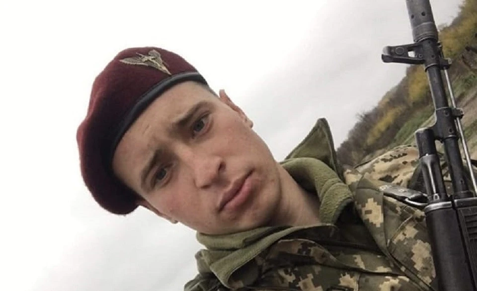 Роман Олійник