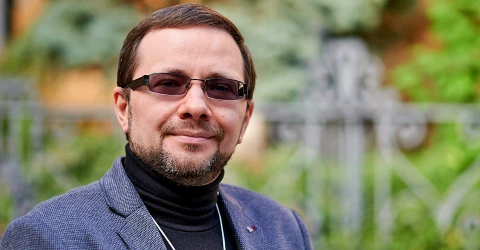 Сергій Громенко