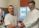 Лікарі повернули зір паралімпійцю