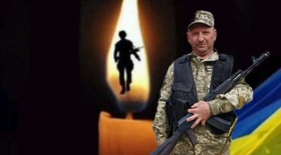 Петро Кравець