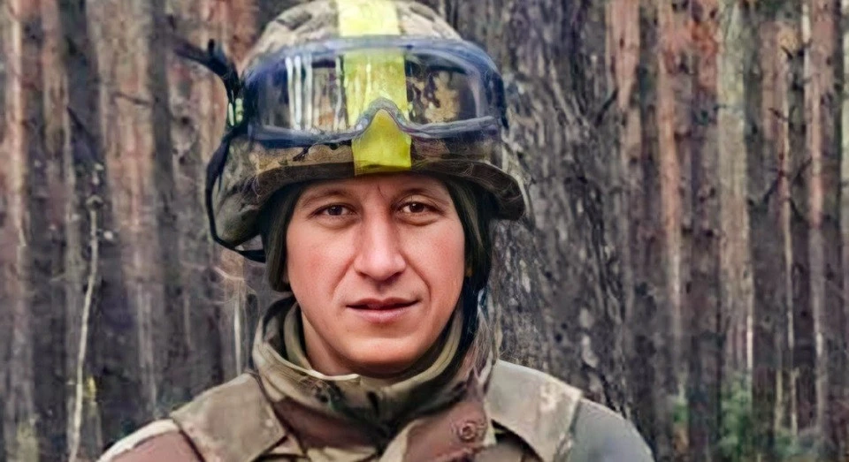 Олександр Занозюк