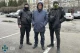 на фото: колаборатни