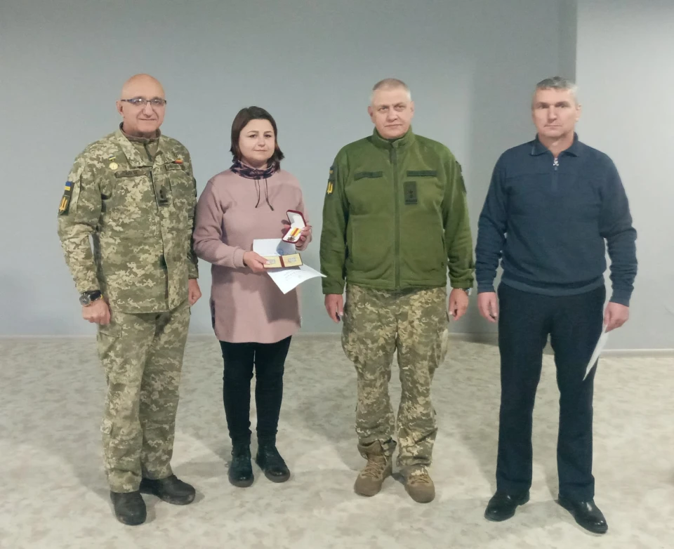 прикарпатські волонтери
