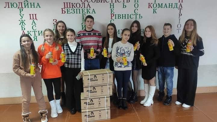 макулатура