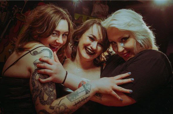 На фото: Death Pill