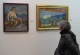 "Роман Сельський: приборкання кольору"