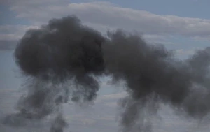 вибух на авіабазі в російському Енгельсі