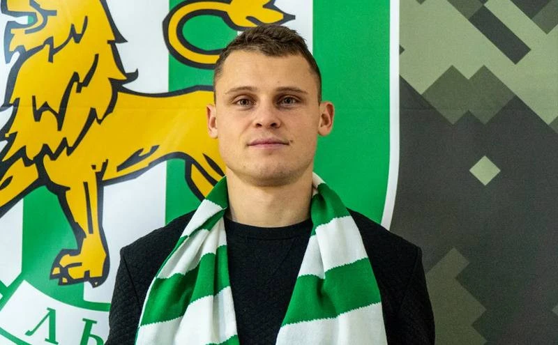 У львівських "Карпатах" - новий голкіпер