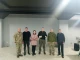Двоє прикарпатських волонтерів отримали медалі Міноборони