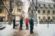 Франківськ, нацгвардійці