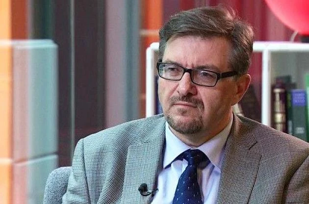 Історик про війну в Україні та перспективи у майбутньому