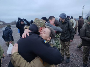 обмін полоненими обмін полоненими