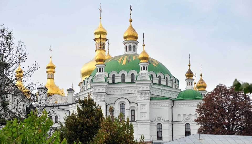Трапезная церковь КПЛ