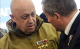Євген Пригожин "Вагнер" Євген Пригожин "Вагнер"