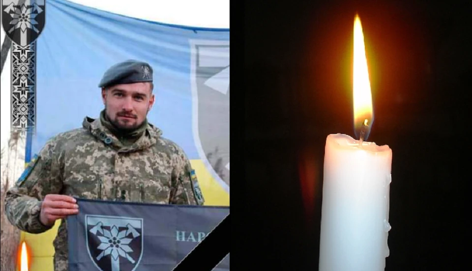 Віталій Невінський