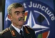 Колишній генерал Бундесверу і НАТО Ганс-Лотар Домрезе