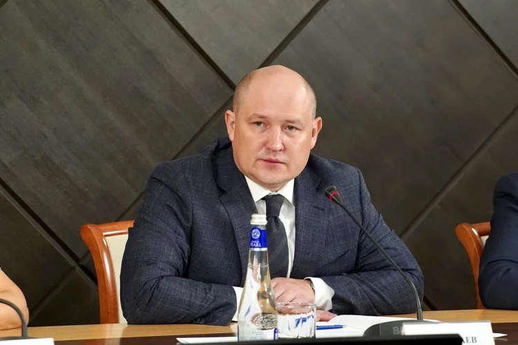 окупант