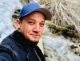 На фото: Джеремі Реннер