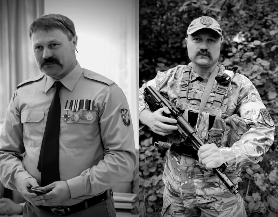 Олег Юрченко