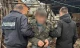 На Закарпатті затримали чоловіка, що познущався над односельцем