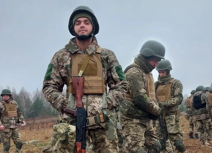 Василь Браток