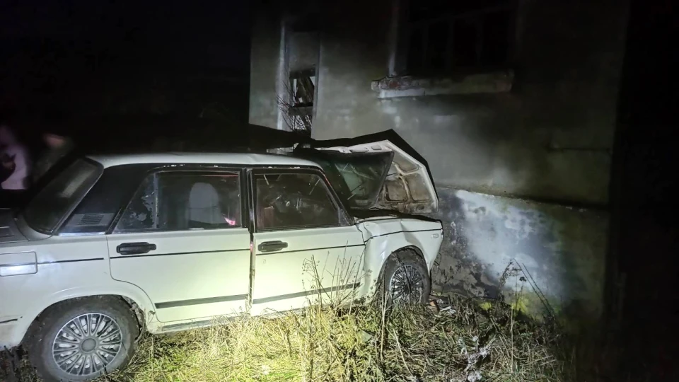 ДТП на Рівненщині