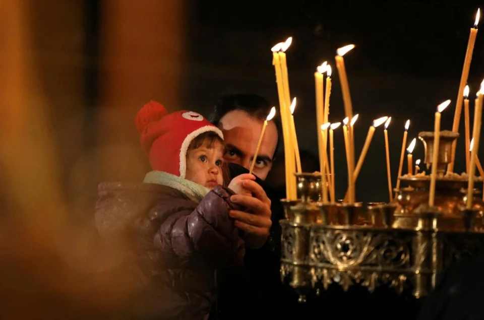 В УГКЦ назвали три засади переходу на святкуванняя Різдва 25 гудня