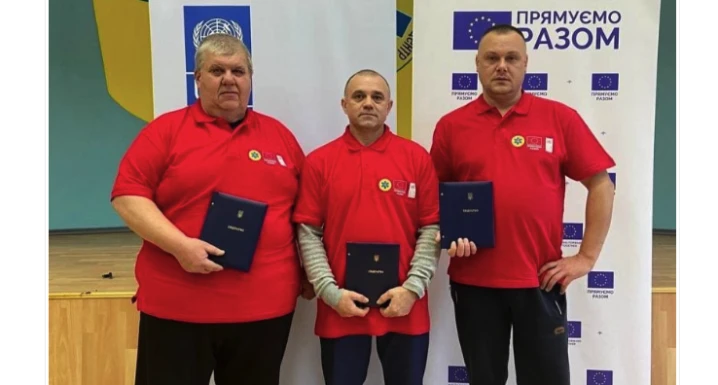 водії швидкої у чернівцях