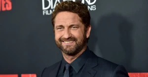 Джаред Батлер