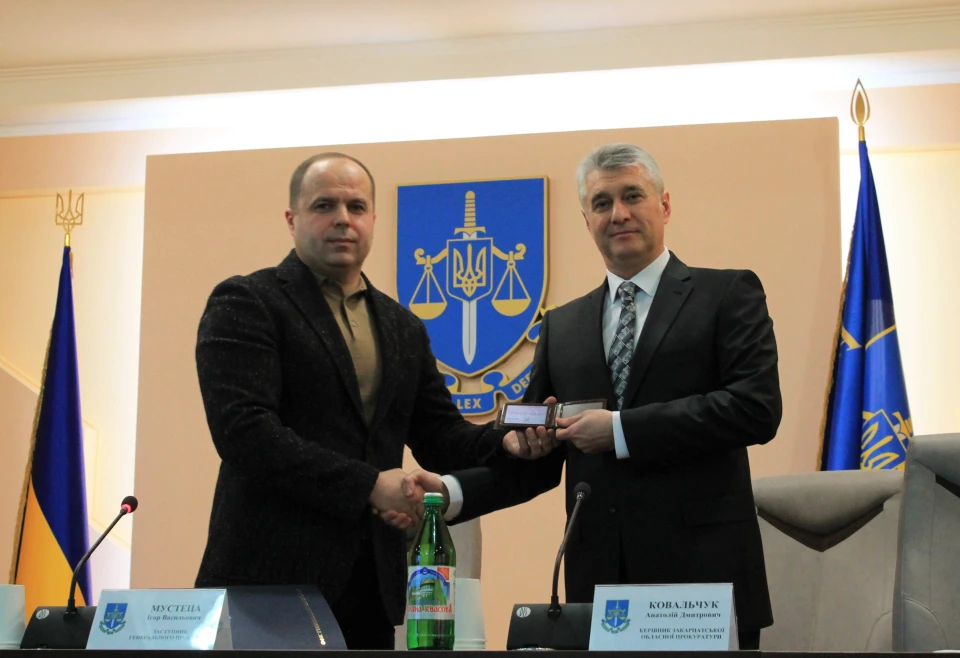 Анатолій Ковальчук