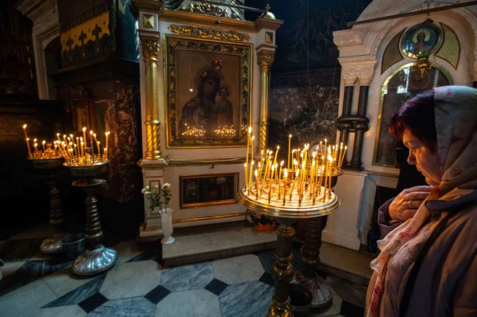 церква перехід на новий стиль