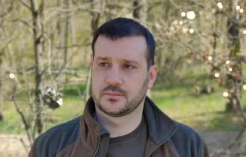 Віктор Андрусів