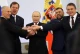 Путін, Сальдо, Пушилін, Пасічник, Балицький