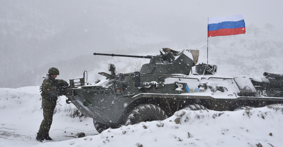 окупант, орк, солдати росія