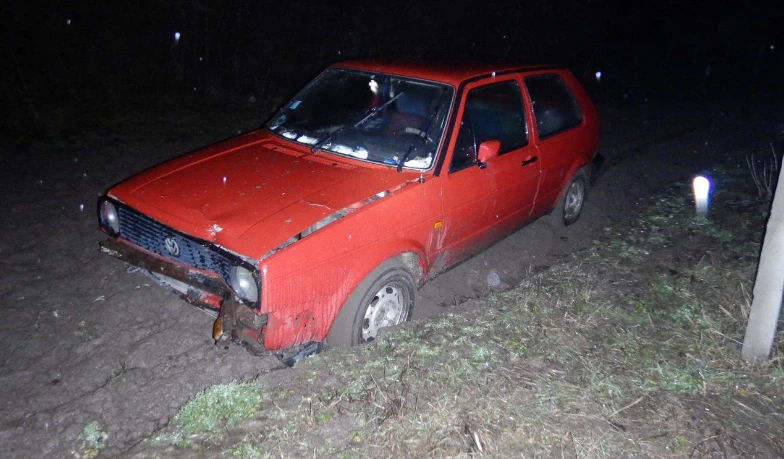 викрадене авто