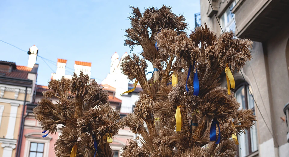 Друге Різдво у Львові