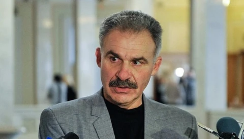 Віктор Єленський