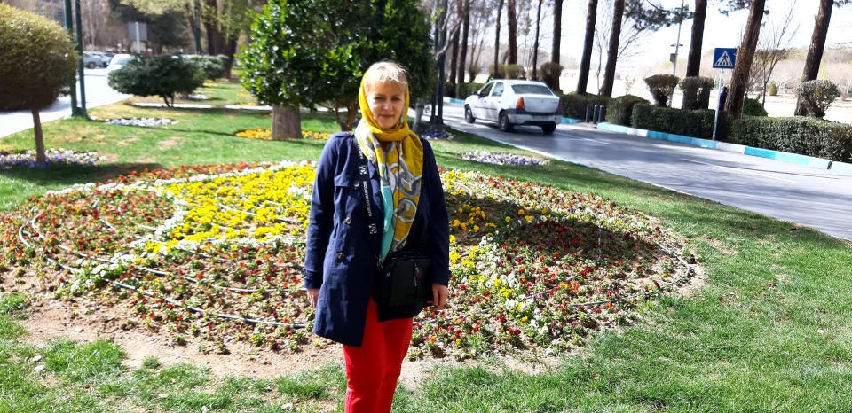 Анна Бредіхіна