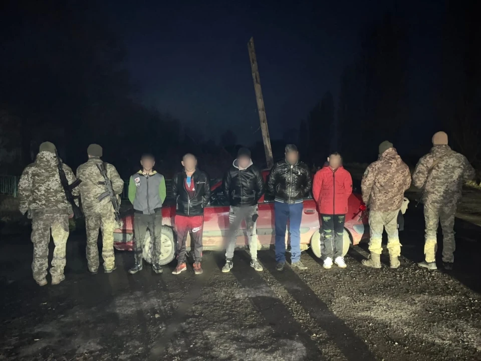 ухилянти