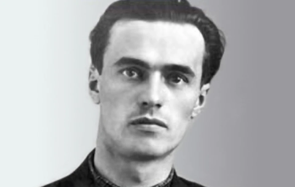 Василь Симоненко