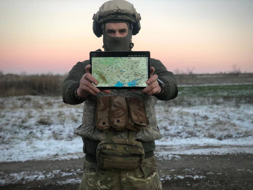 ПЗ Калина