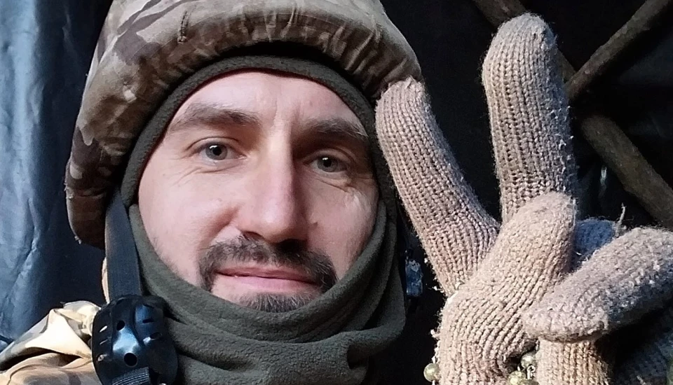 Денис Тарасов (Запорожье)